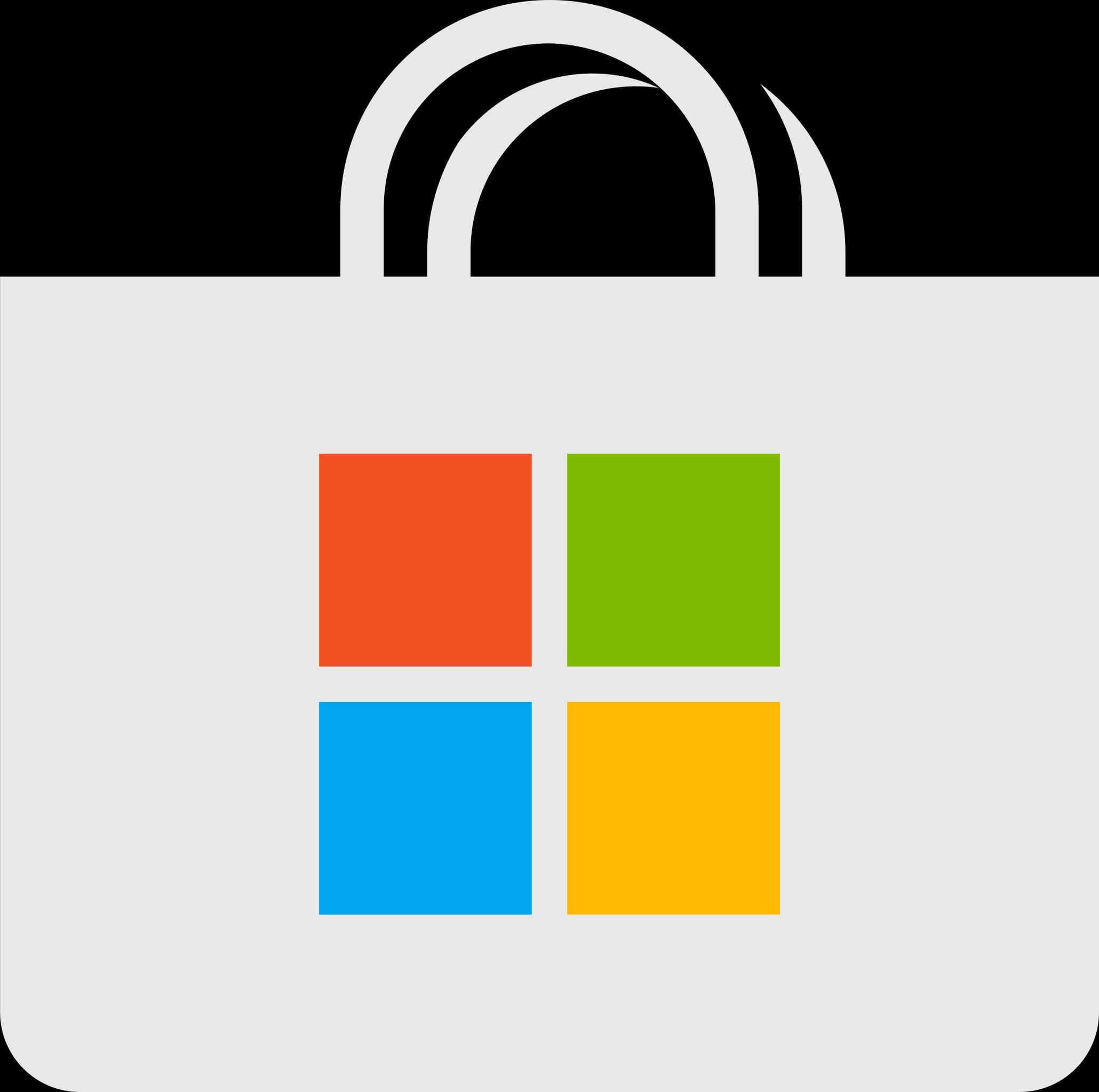 Windows Store Icon